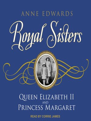 cover image of Royal Sisters